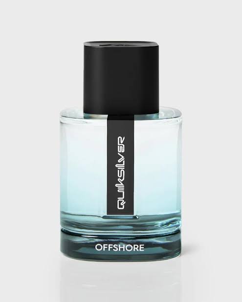 Quicksilver Offshore EDP Travel Spray