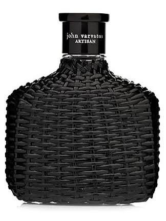 John Varvatos Artisan Black Travel Spray