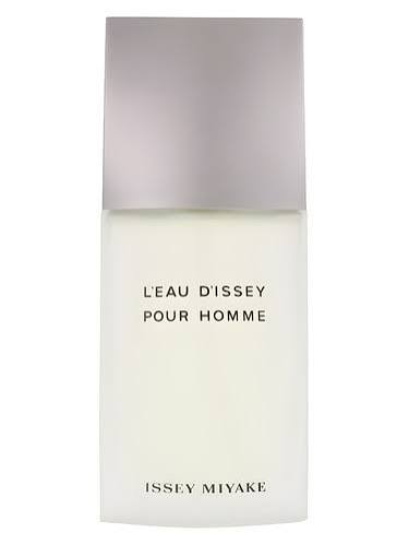 Issey Miyake L'eau d'Issey Pour Homme Travel Spray