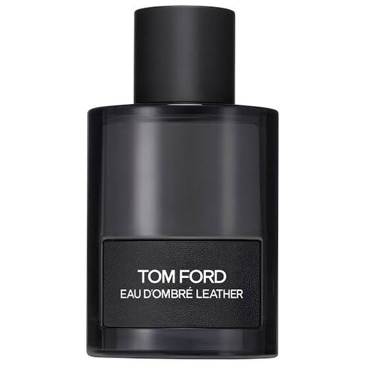 Tom Ford Eau d'Ombre Leather Travel Spray