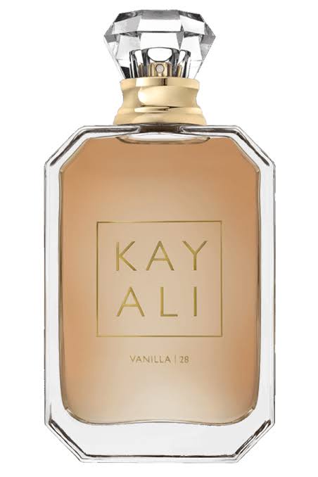Kay Ali Vanilla Travel Spray