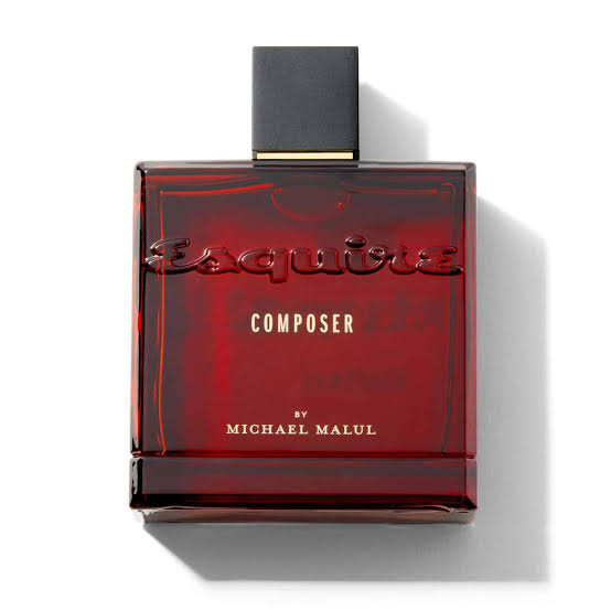 Michael Malul London Composer Travel Spray