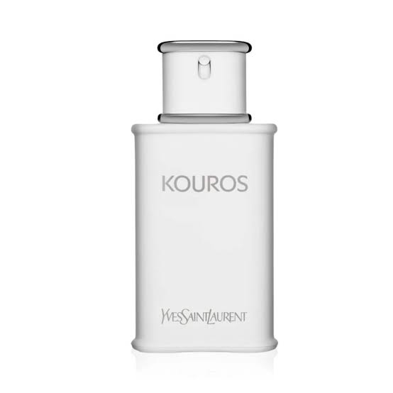 Yves Saint Laurent Kouros Travel Spray