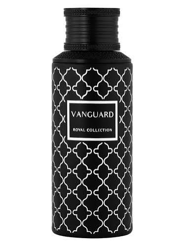 Maison Asrar Vanguard Travel Spray