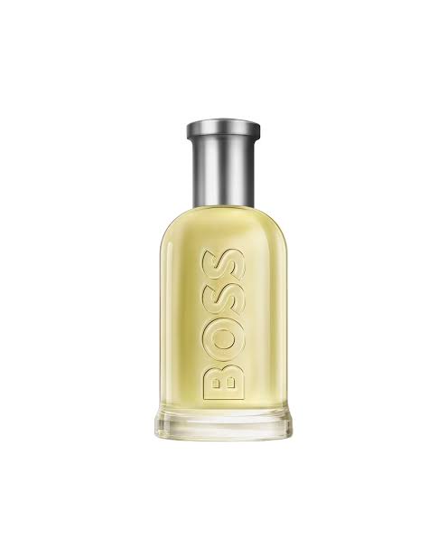 Hugo Boss Bottled EDT Travel Spray
