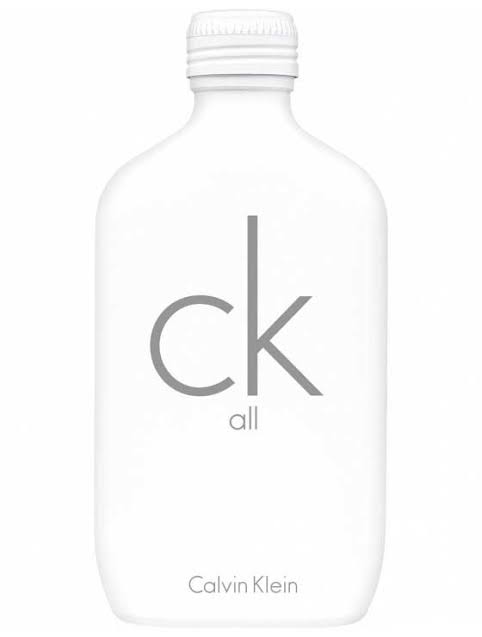 Calvin Klein CK All Travel Spray