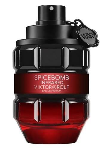 Viktor and Rolf Spicebomb Infrared EDP Travel Spray