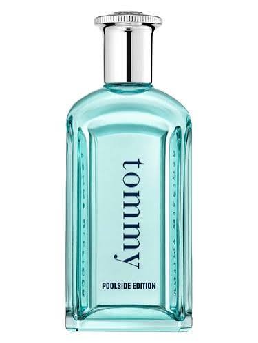Tommy Hilfiger Tommy Poolside Edition 2026 Travel Spray