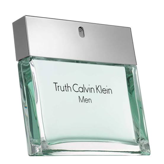 Calvin Klein Truth for Men Travel Spray