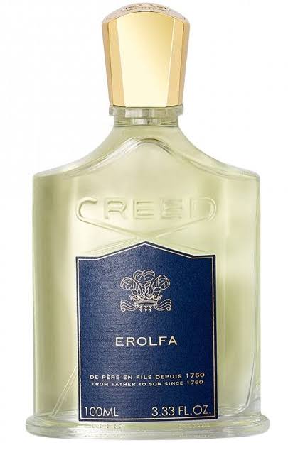 Creed Erolfa EDP Travel Spray