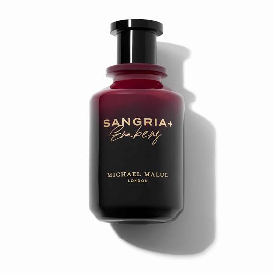 Michael Malul London Sangria+Embers Travel Spray