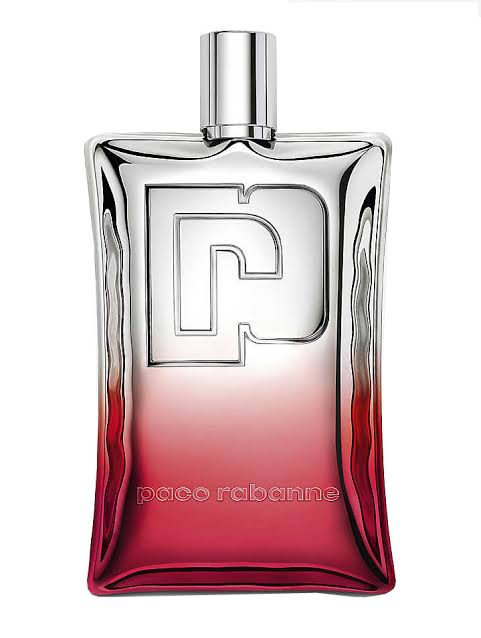 Paco Rabanne Erotic Me Travel Spray
