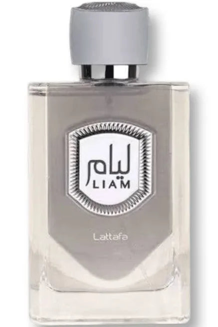 Lattafa Liam Travel Spray