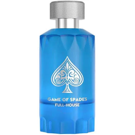 Jo Milano Game of Spades Full House Sample 5ml