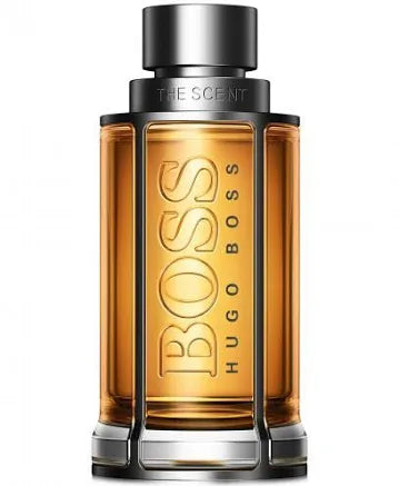 Hugo Boss The Scent EDT Sample 5ml